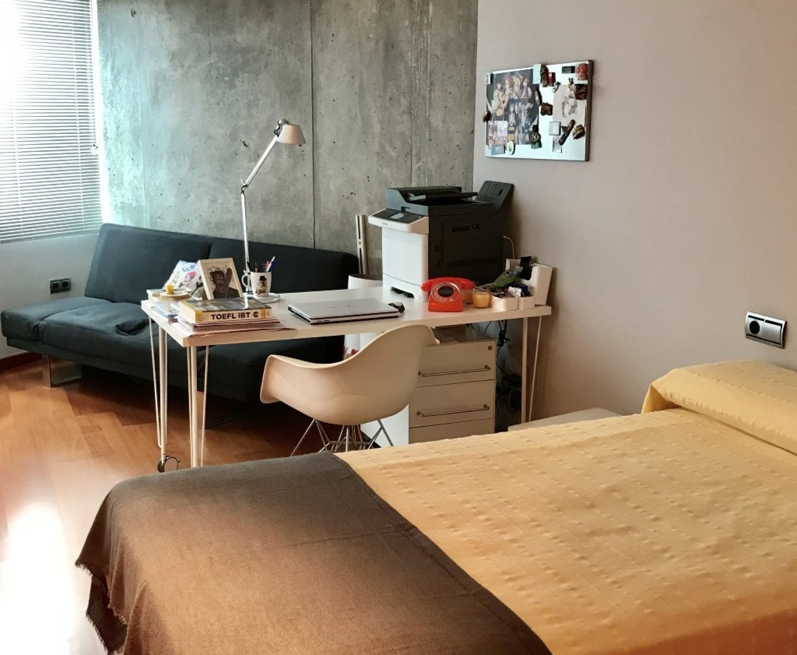 Amplio apartamento en Benidorm