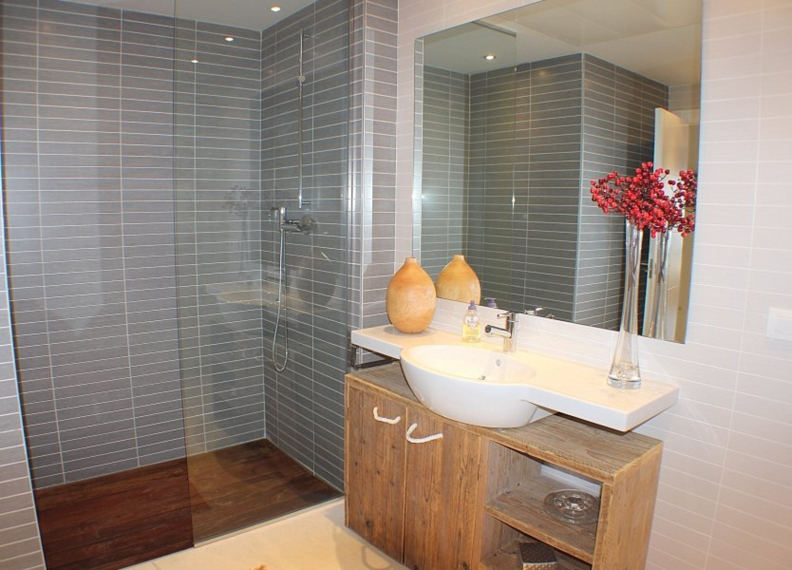 Moderno apartamento en Altea Hills