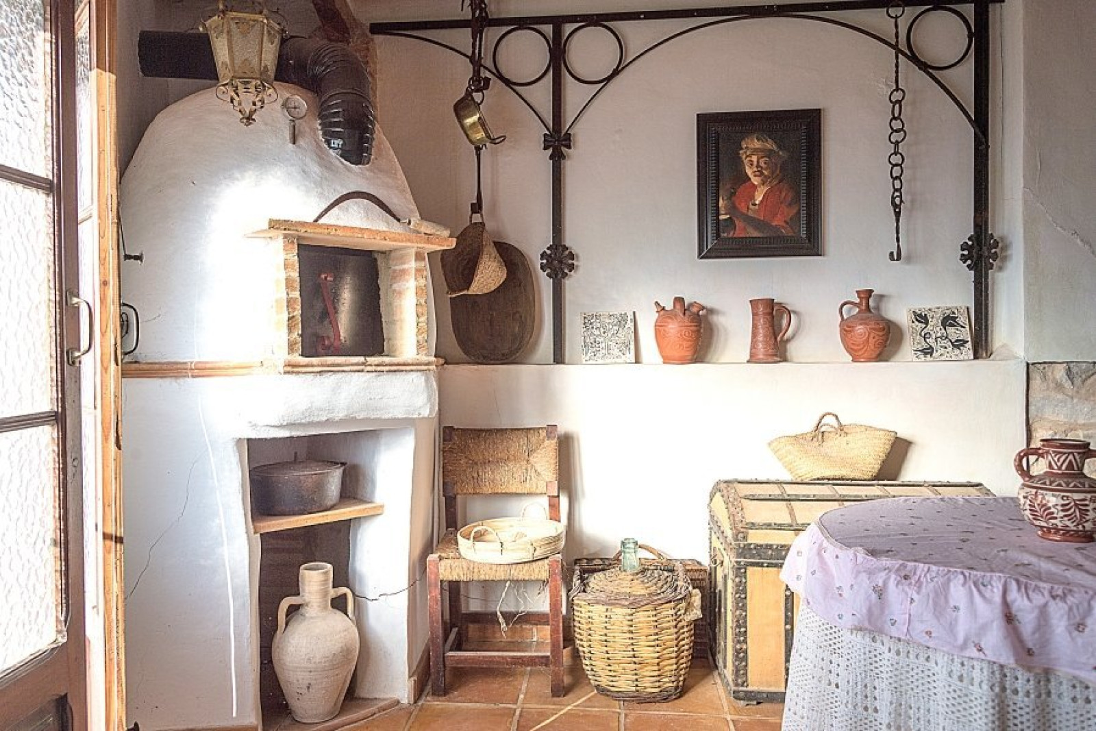 Preciosa Casa de Pueblo en T&aacute;rbena