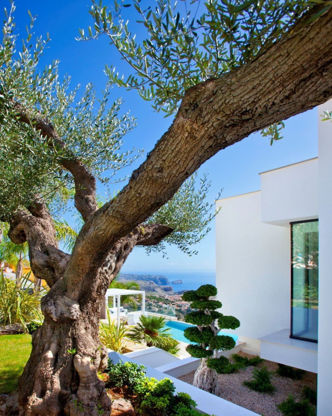 Villa en Cumbre del Sol