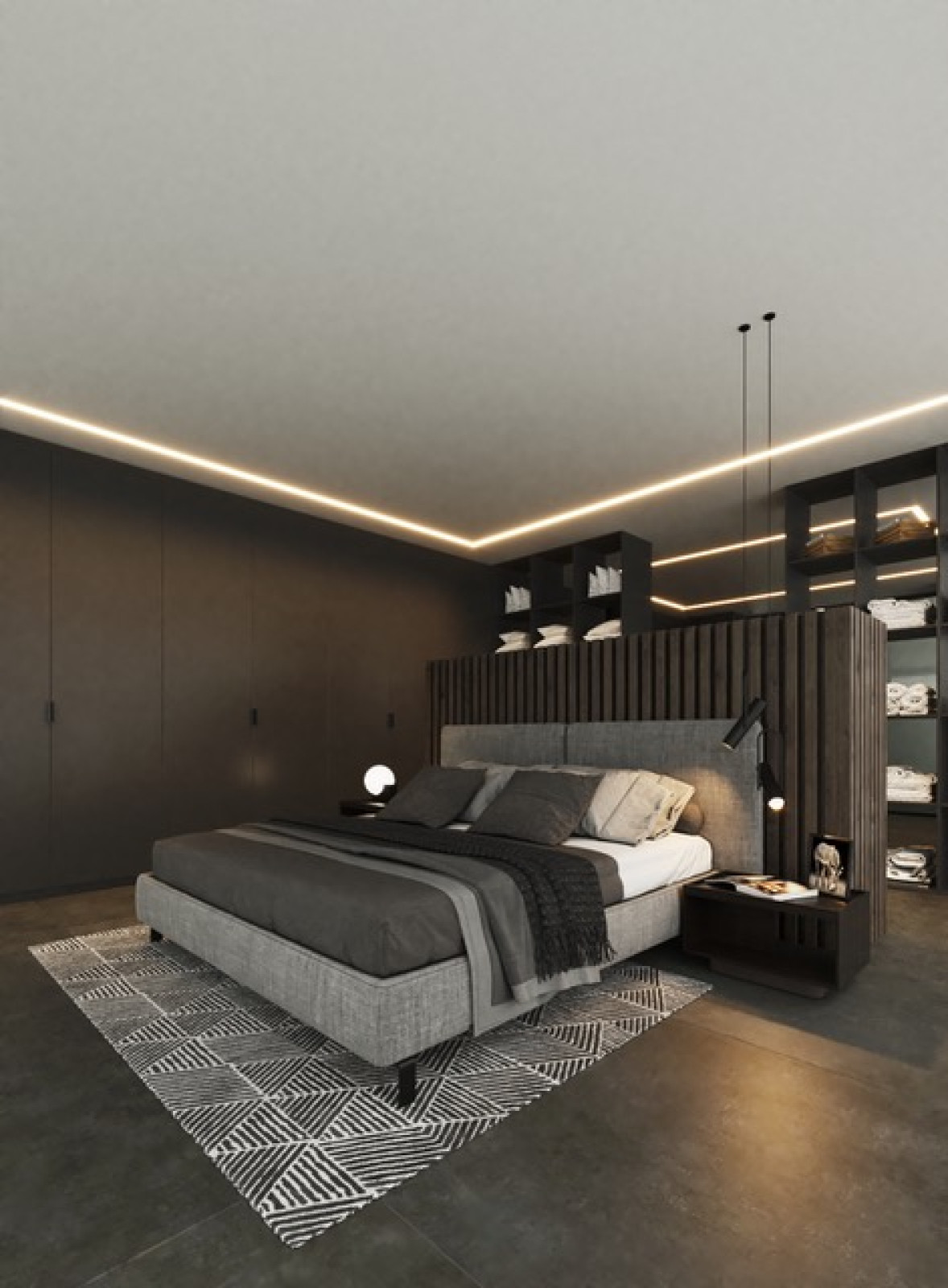 Villa de dise&ntilde;o en Altea