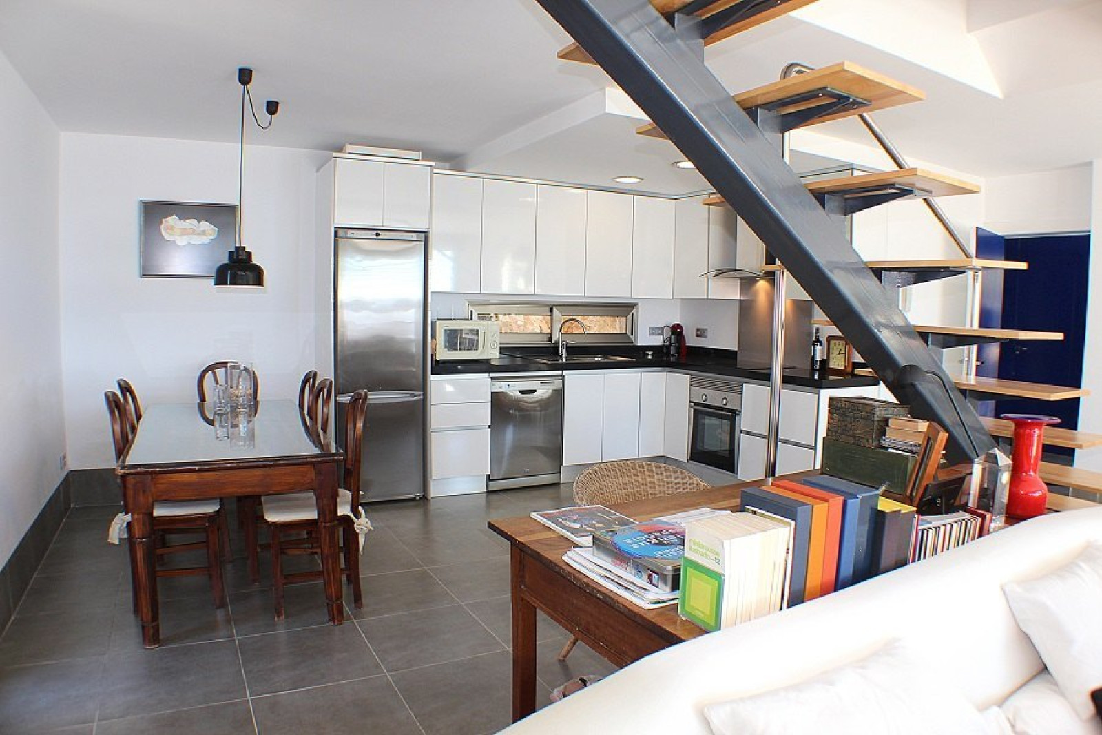 Moderna Villa en Altea Hills
