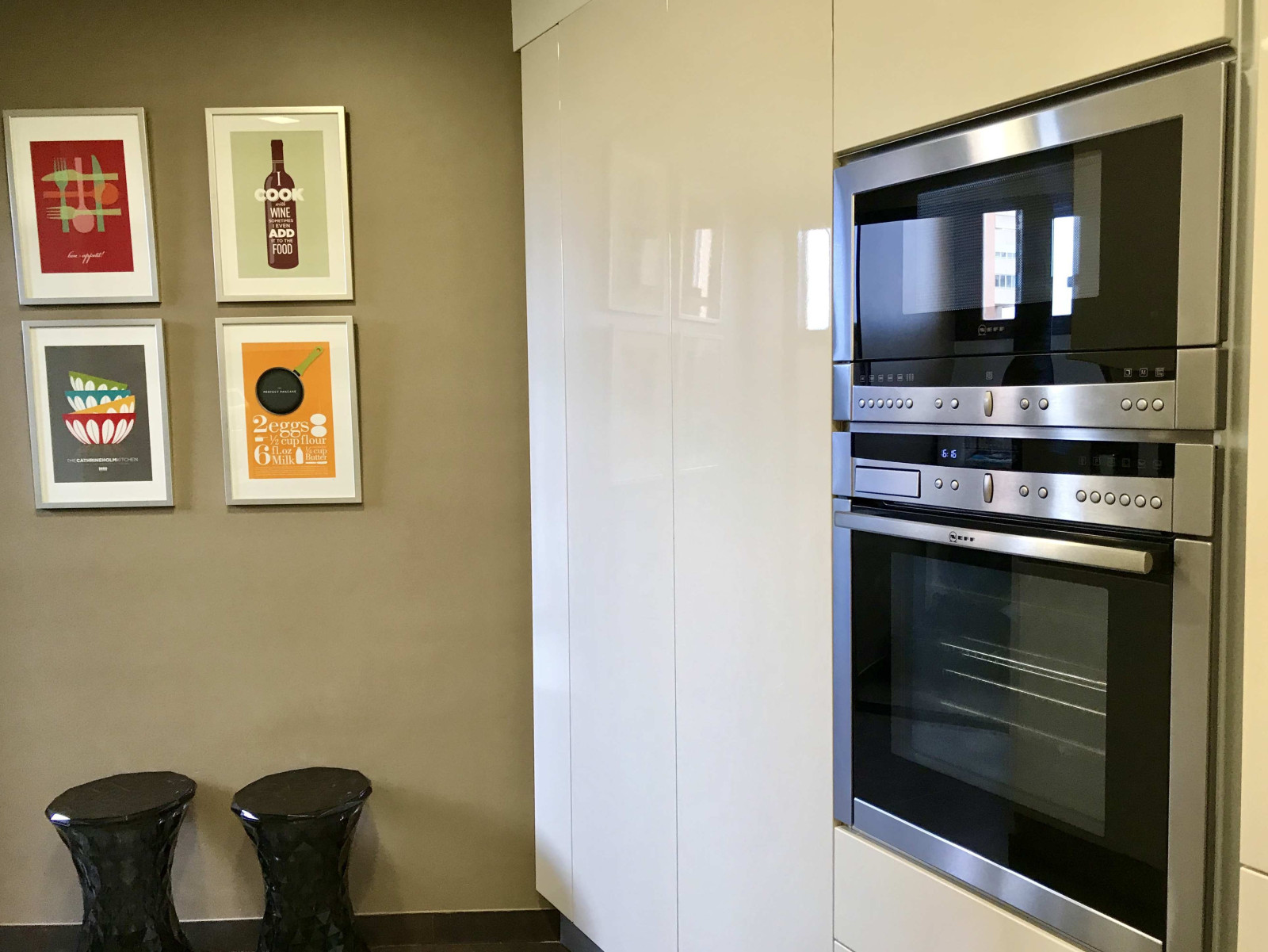 Amplio apartamento en Benidorm