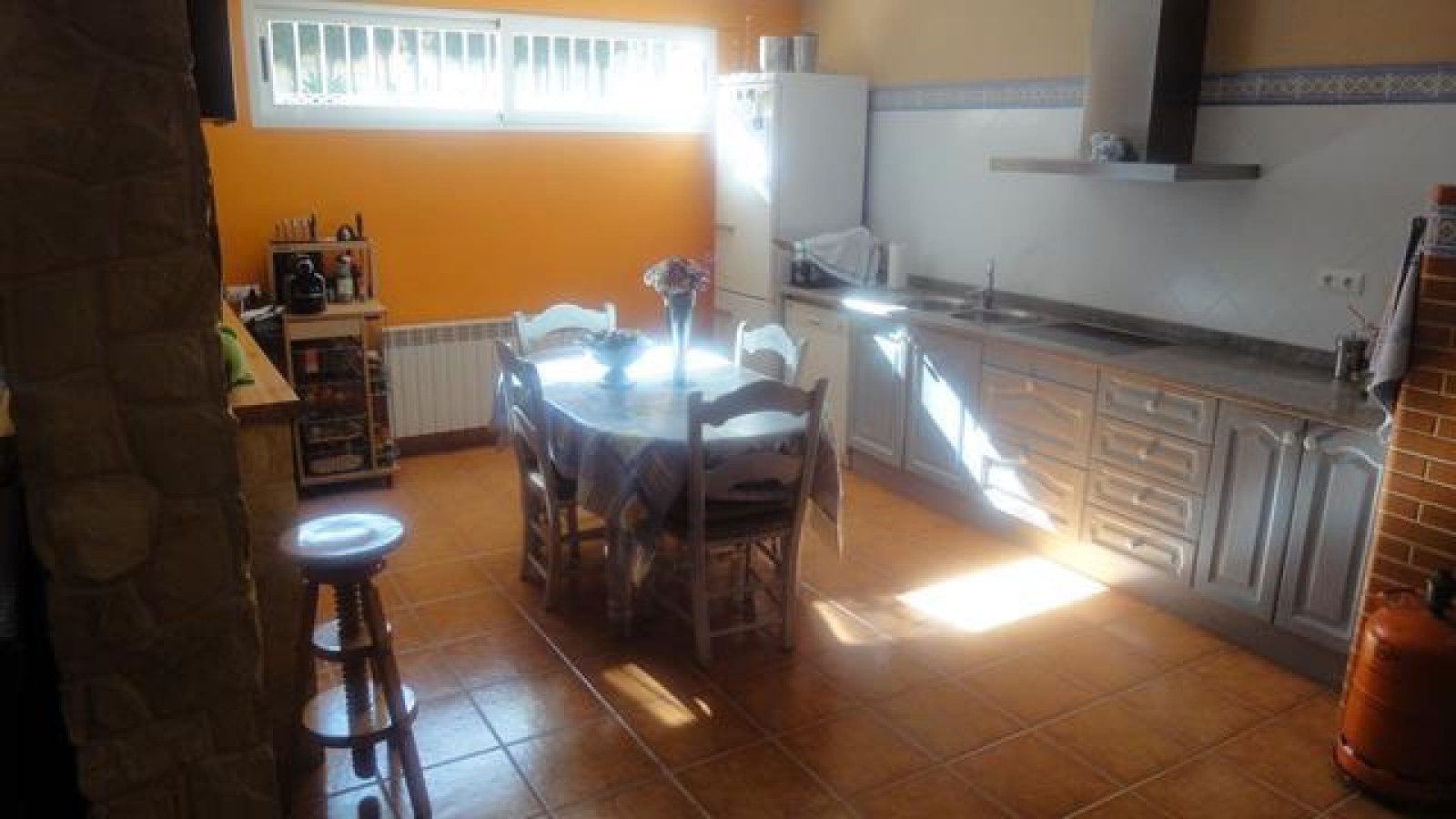 Bonita villa en La Nucia