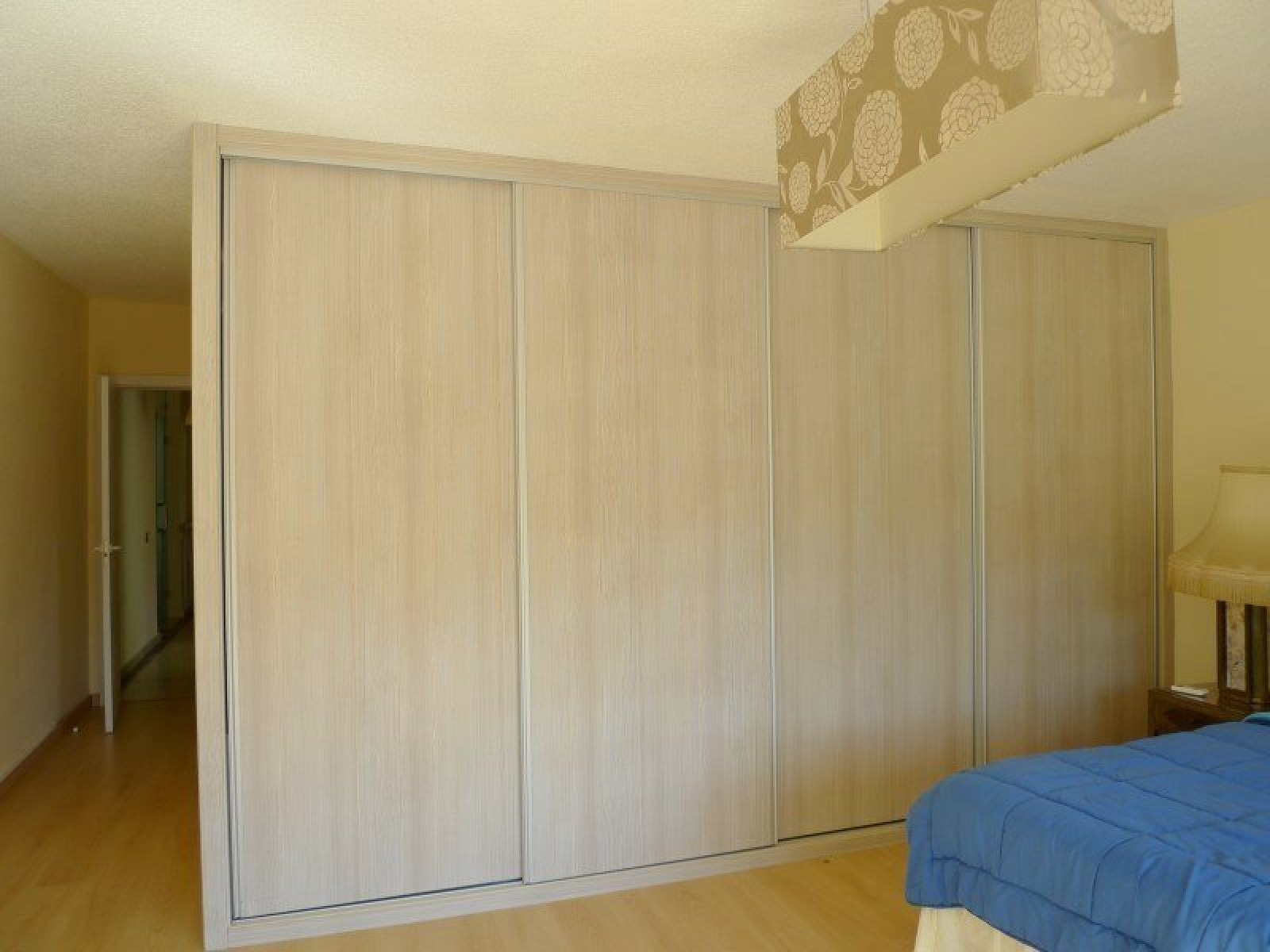 Amplio chalet en Benidorm