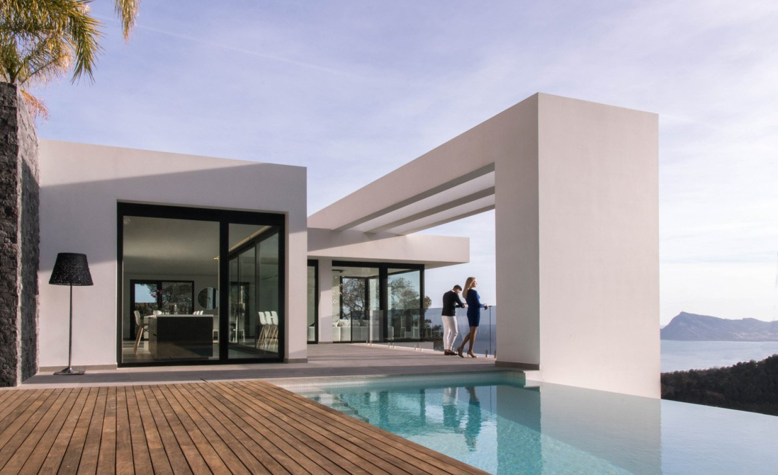 Villa VICTORIA