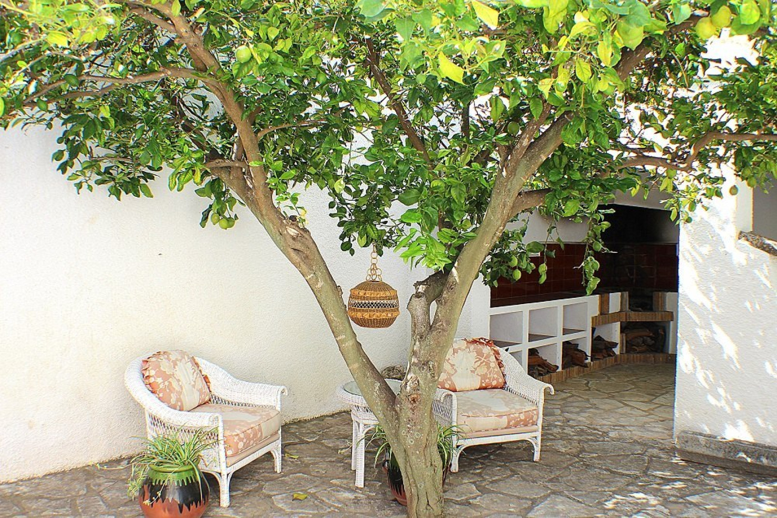 Espectacular Finca en Guadalest