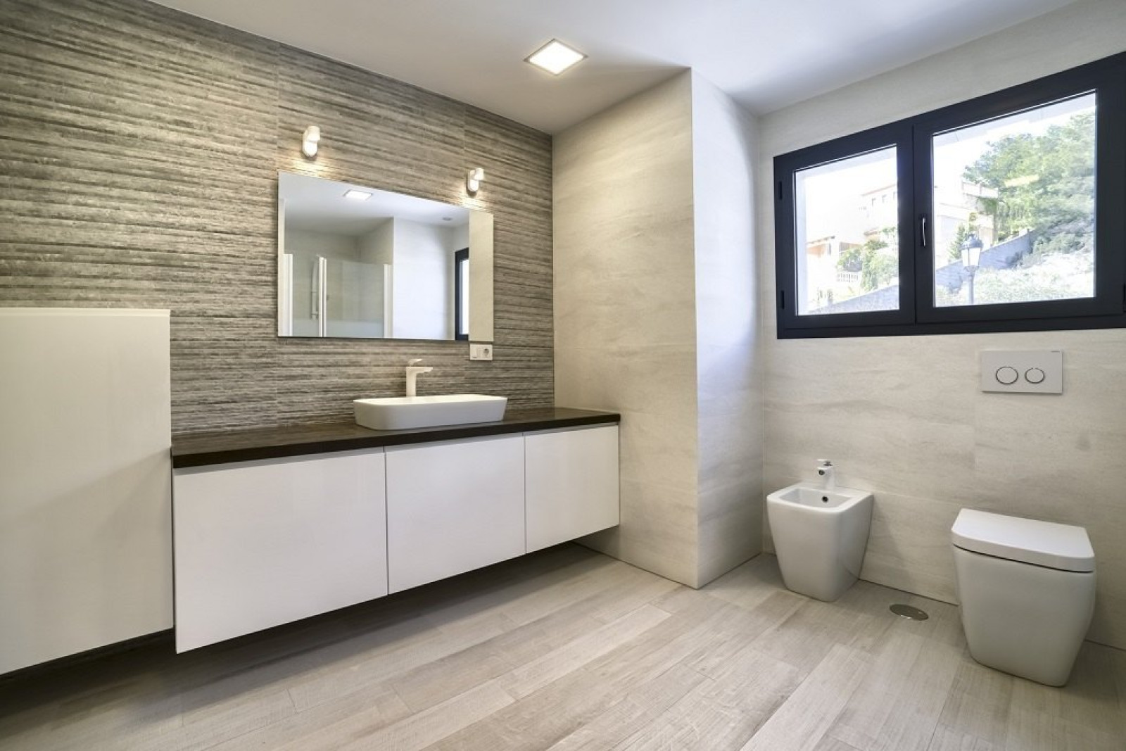 Villa moderna en Altea Hills