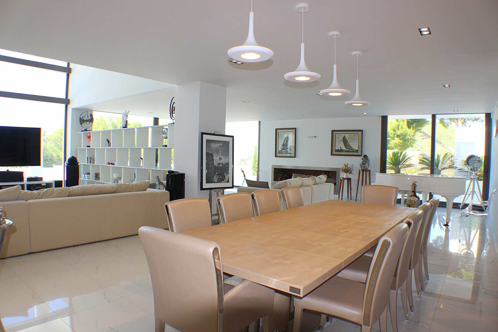 Maximum Luxury in Altea Hills