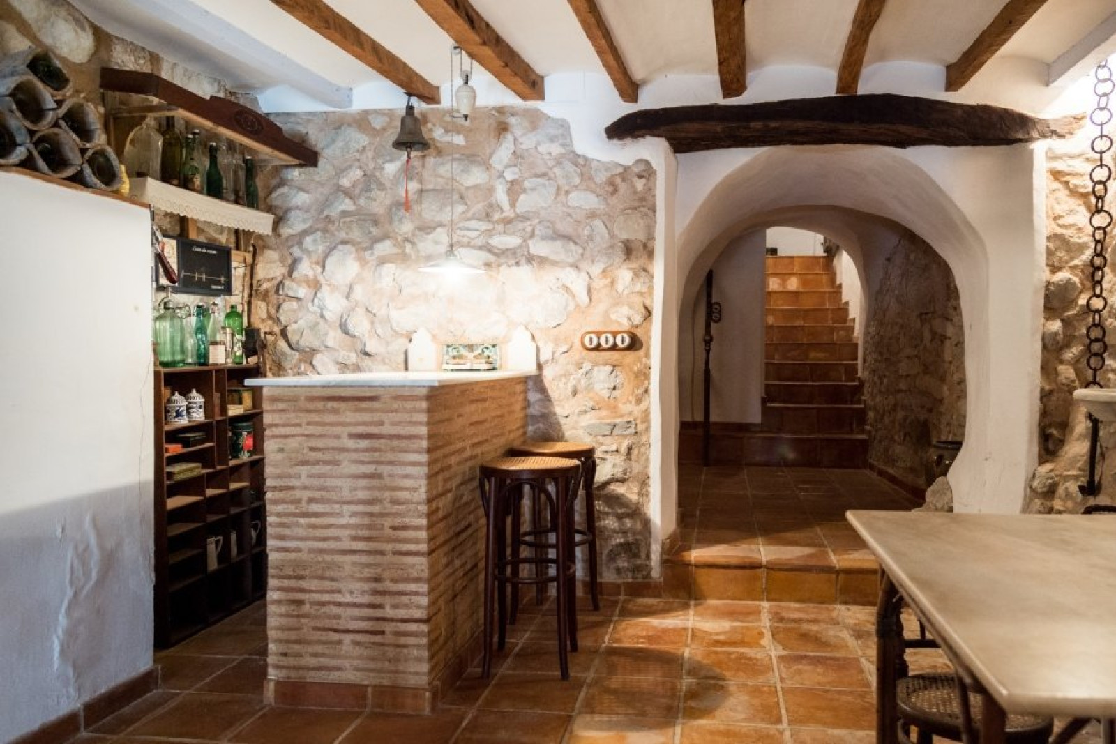 Preciosa Casa de Pueblo en T&aacute;rbena