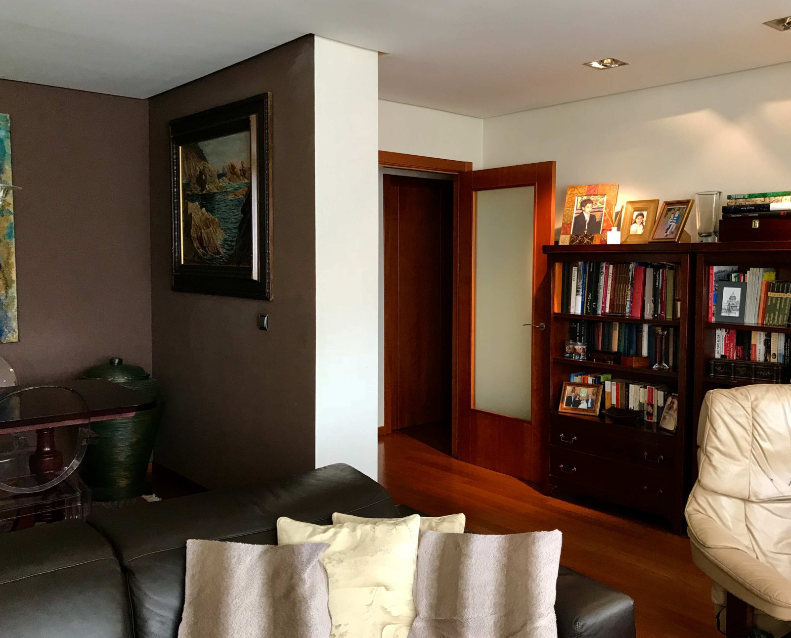 Amplio apartamento en Benidorm