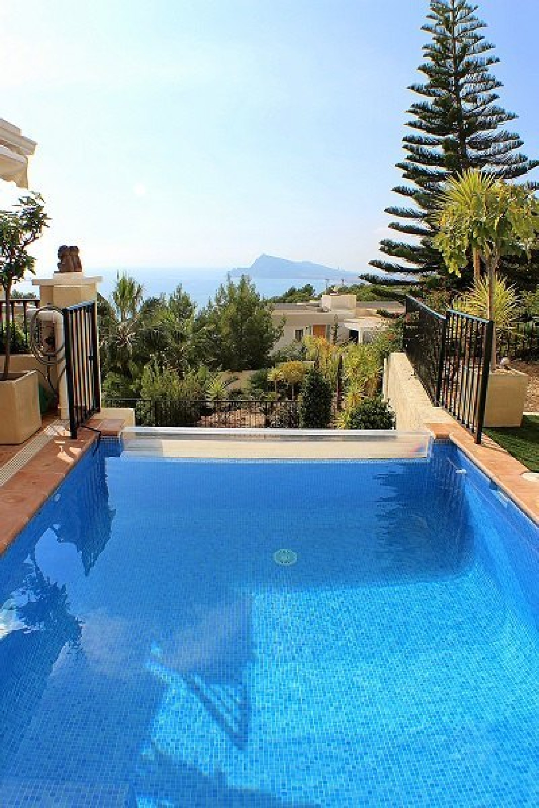 Elegante Apartamento en Altea Hills