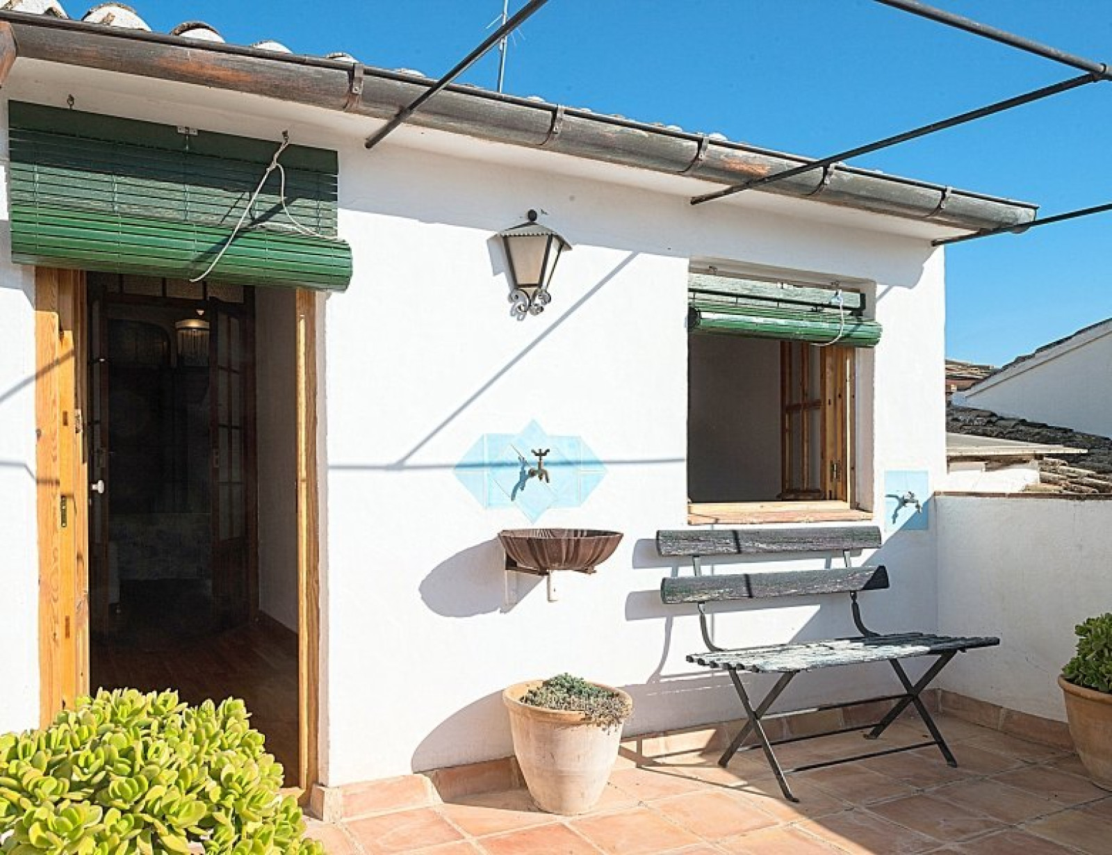 Preciosa Casa de Pueblo en T&aacute;rbena