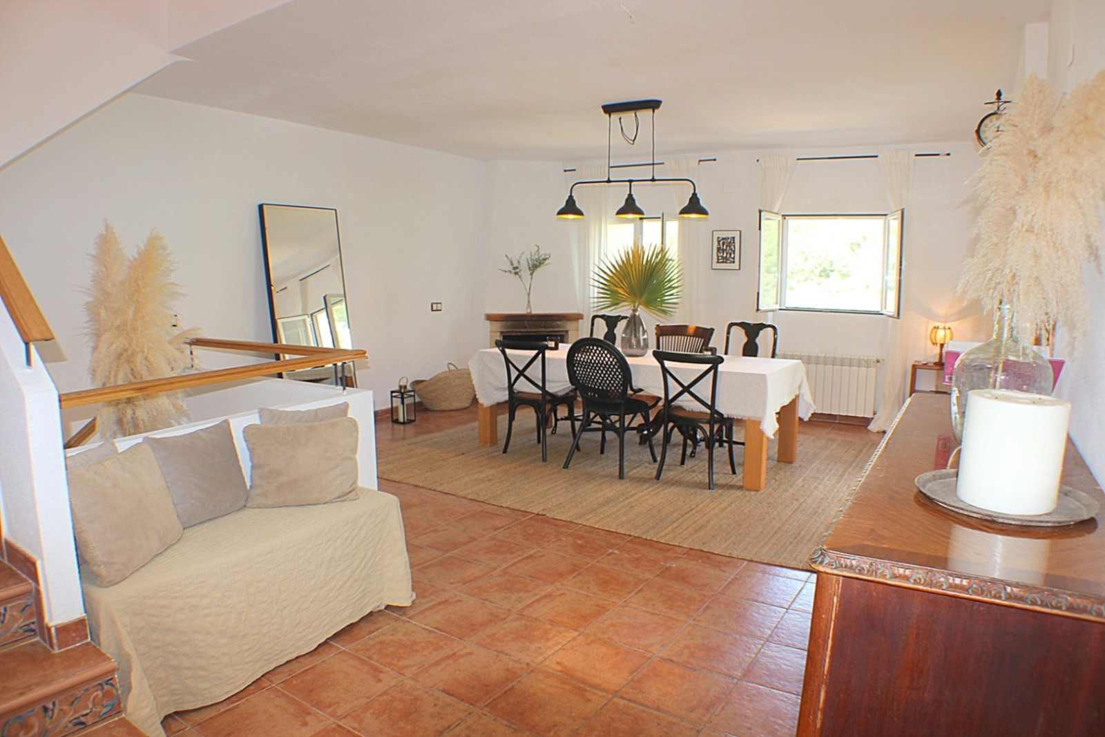 Villa on the Golf Course of Altea