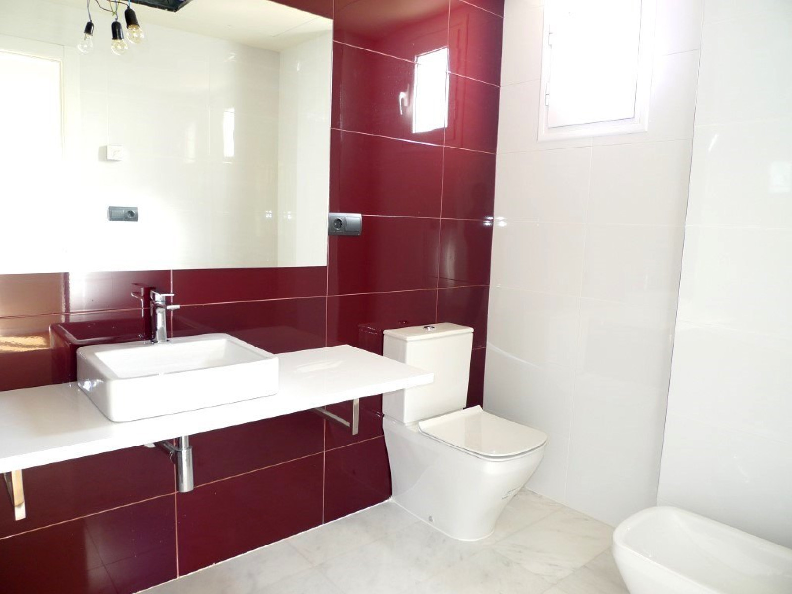 Villa de lujo en Finestrat