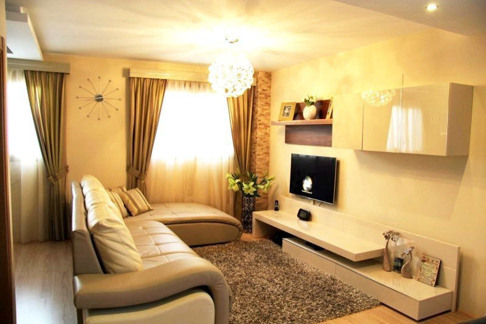 Precioso bungalow con jard&iacute;n
