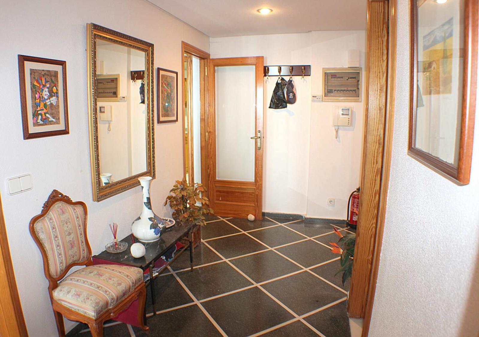 Apartamento en 1&ordf; l&iacute;nea de Altea - &iexcl;REDUCIDO!