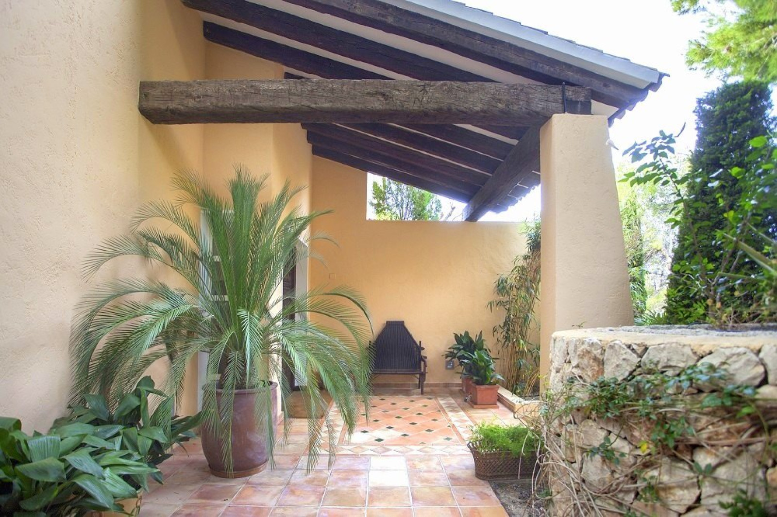 Villa de lujo en Altea Hills