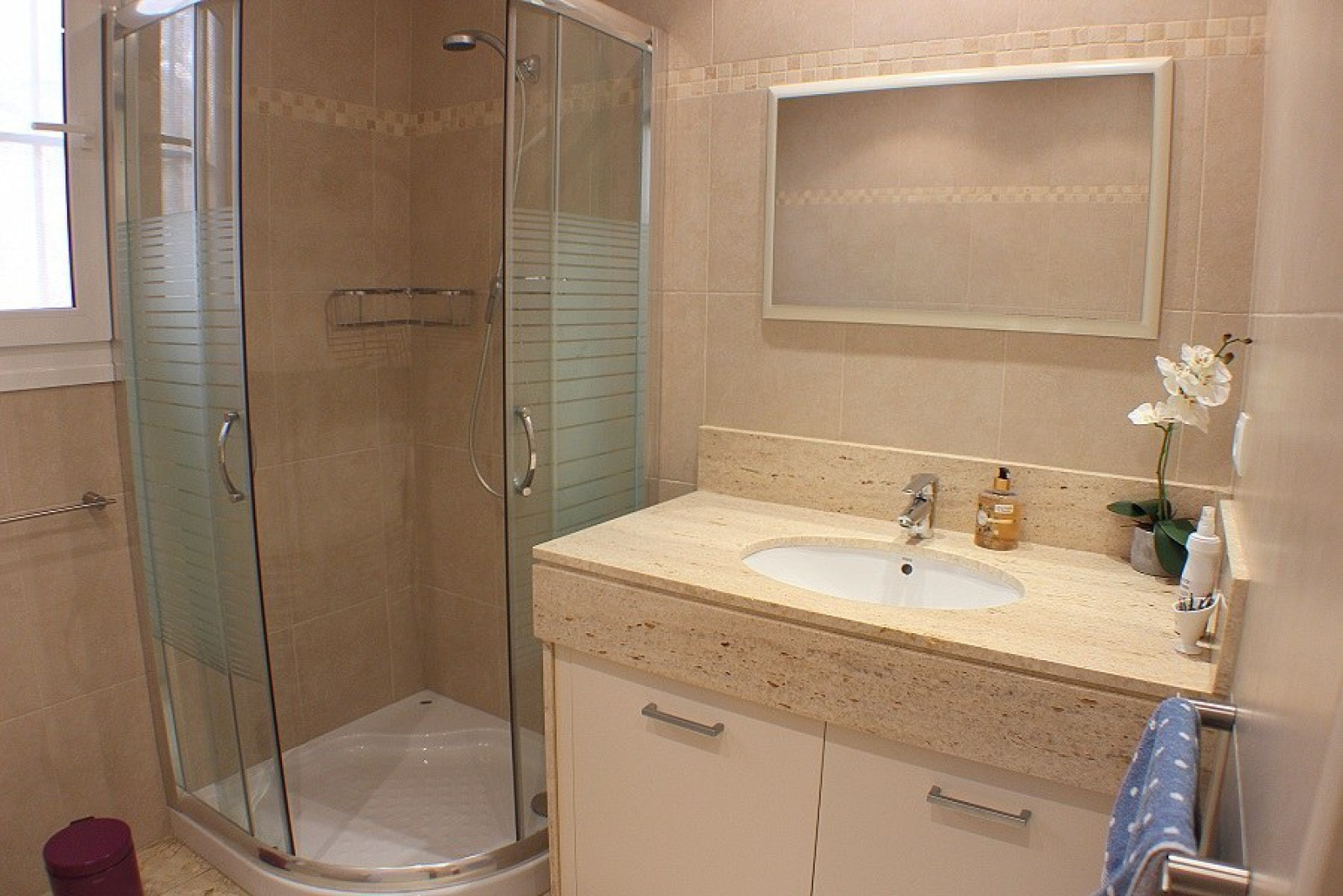Elegante Apartamento en Altea Hills