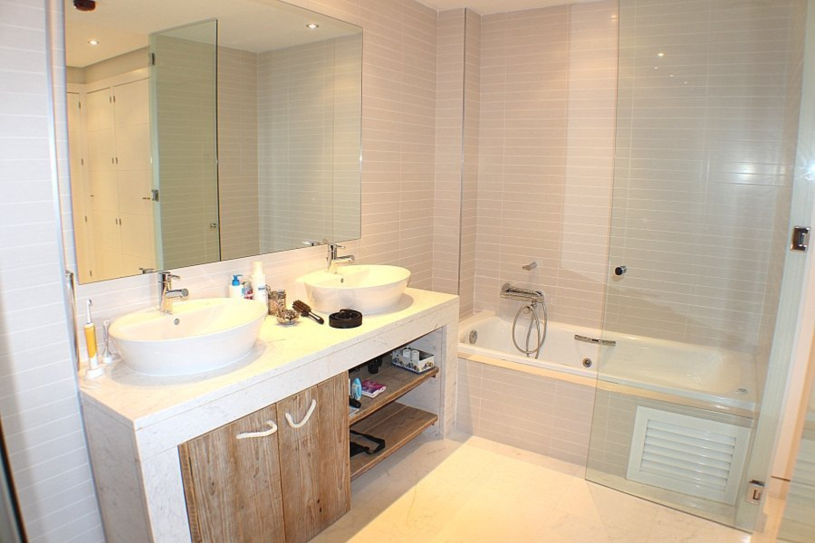 Moderno apartamento en Altea Hills