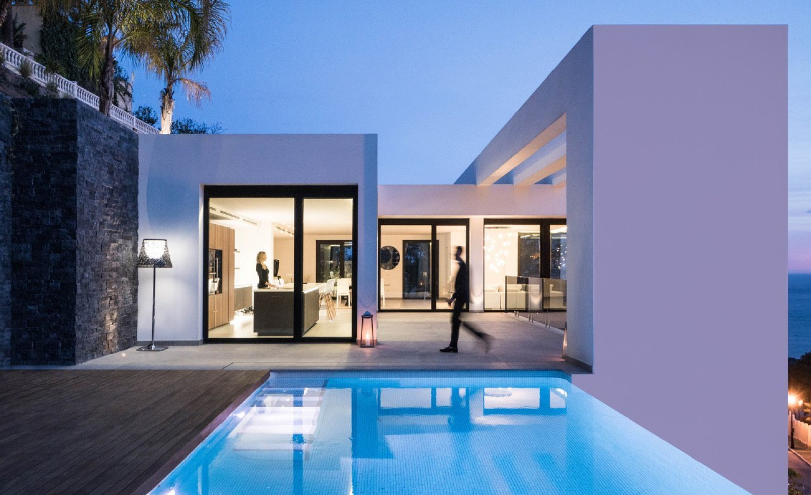 Villa VICTORIA