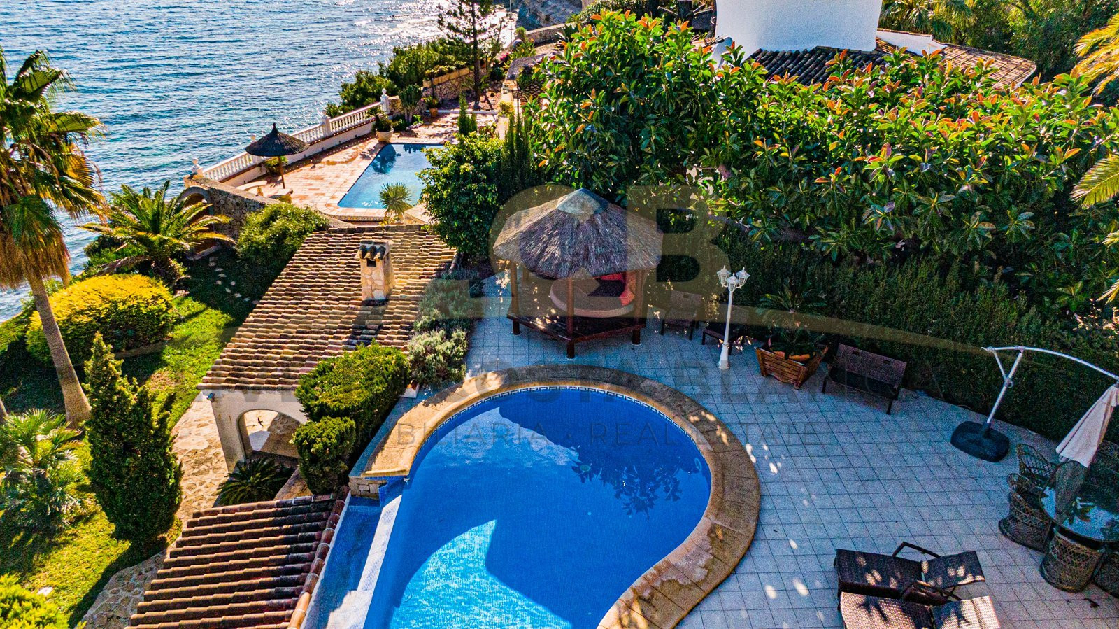 Villa Elena