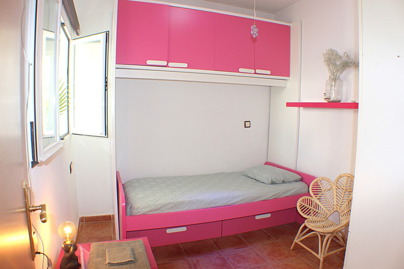 Villa on the Golf Course of Altea