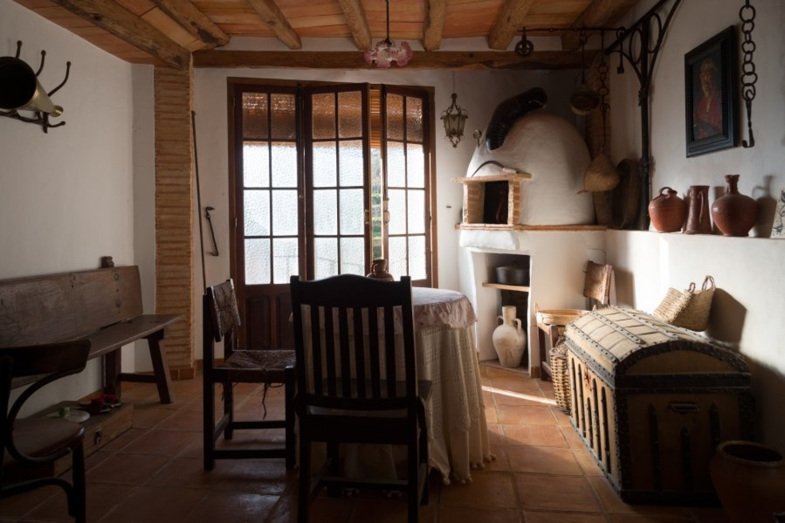 Preciosa Casa de Pueblo en T&aacute;rbena