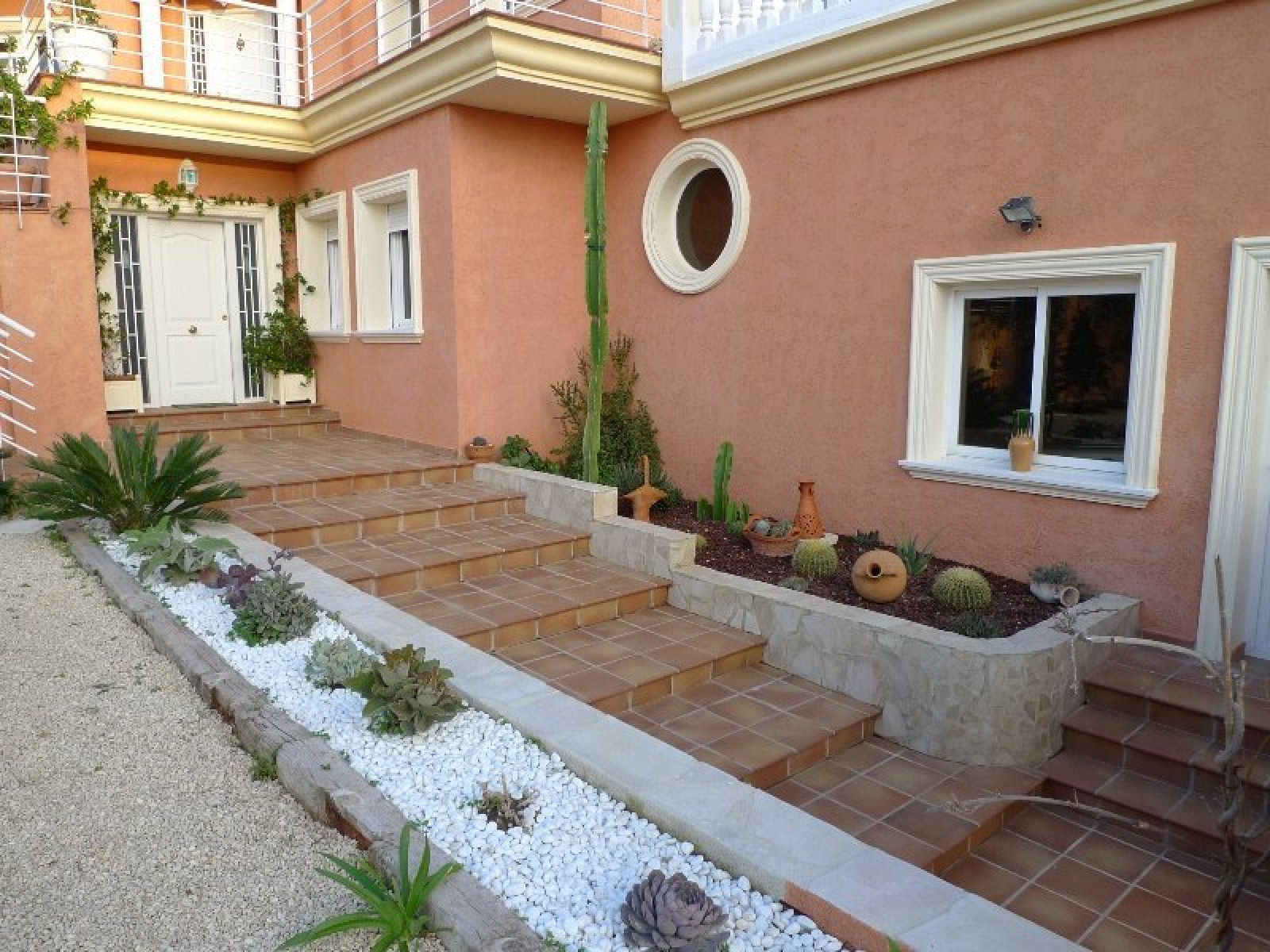 Amplia villa en Altea Hills