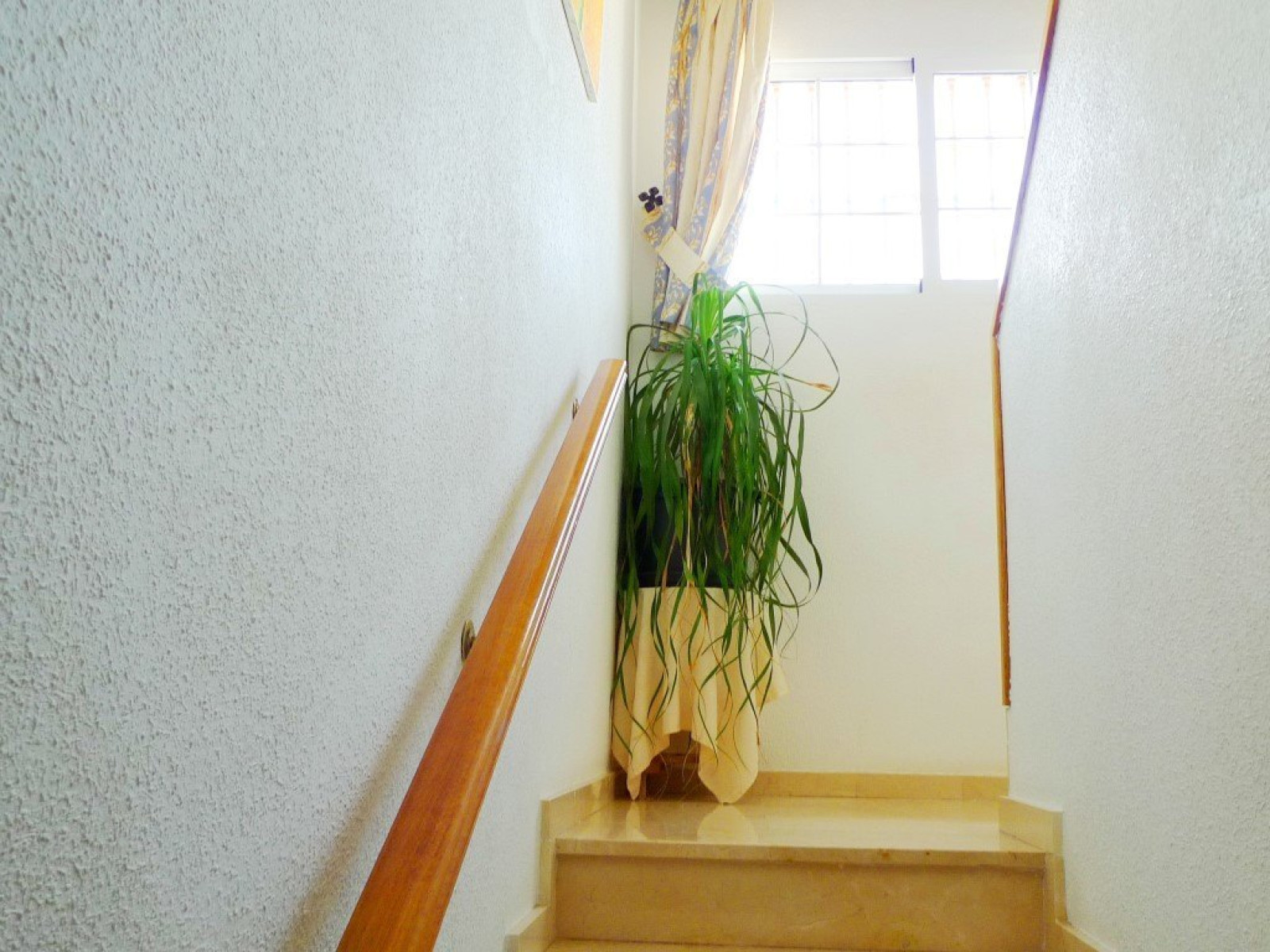 Coqueta villa en el Albir