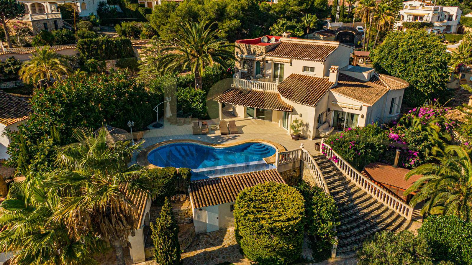 Villa Elena