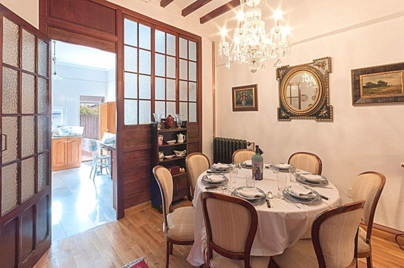 Preciosa Casa de Pueblo en T&aacute;rbena