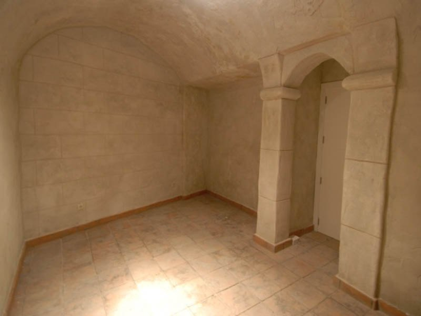 Nueva villa en primera l&iacute;nea del mar