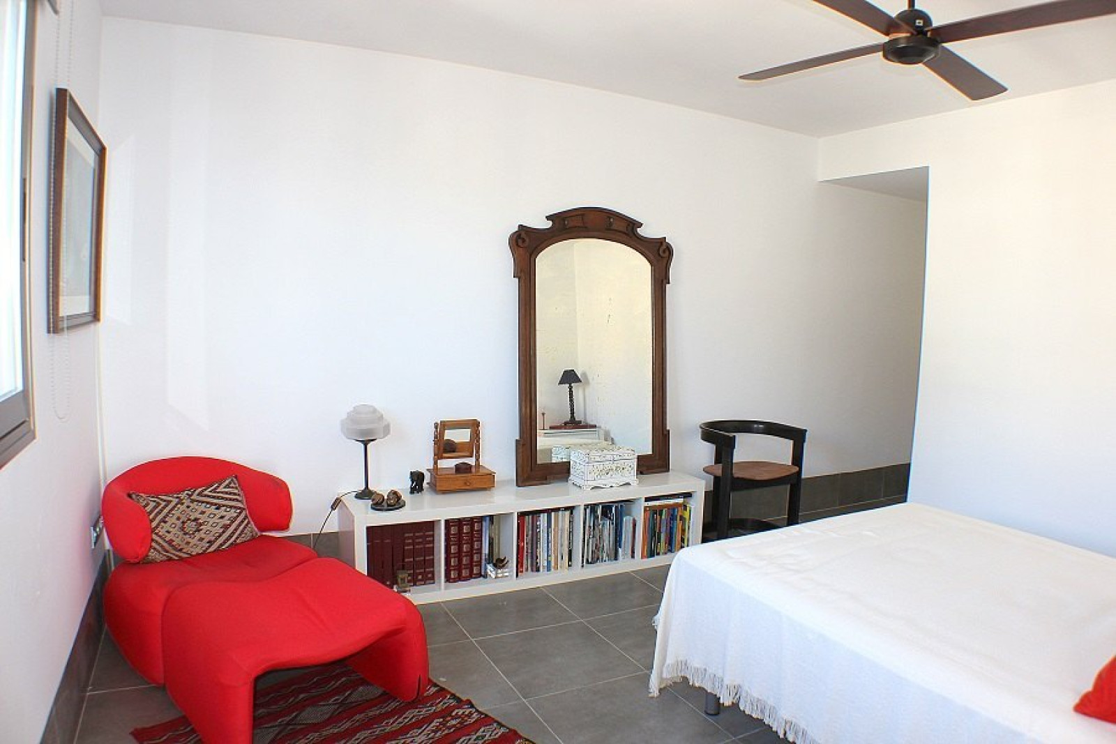 Moderna Villa en Altea Hills