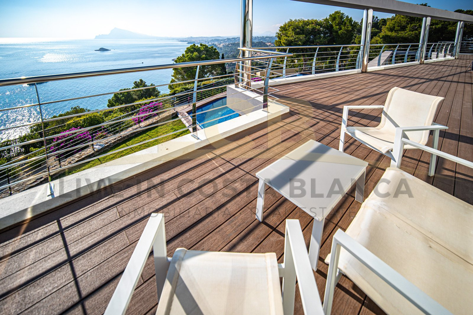 Villa LIVIA
