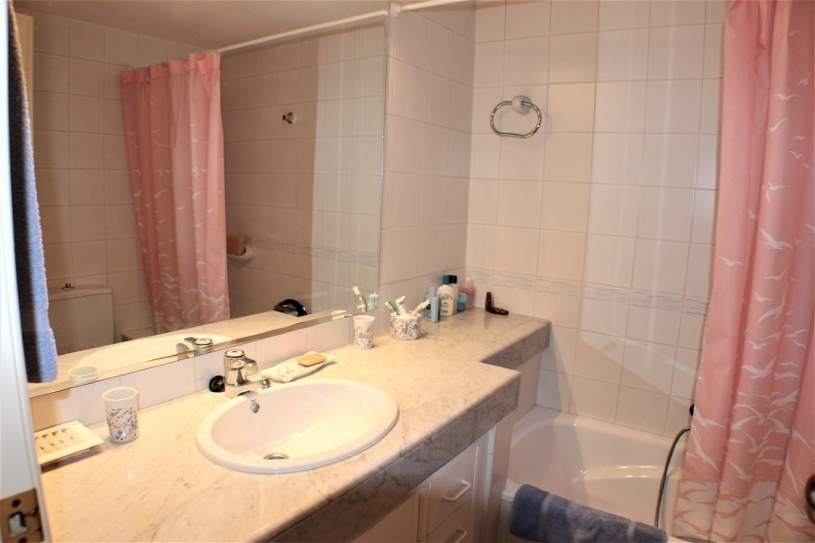 Atico Duplex en 1&ordf; Linea de Campomanes