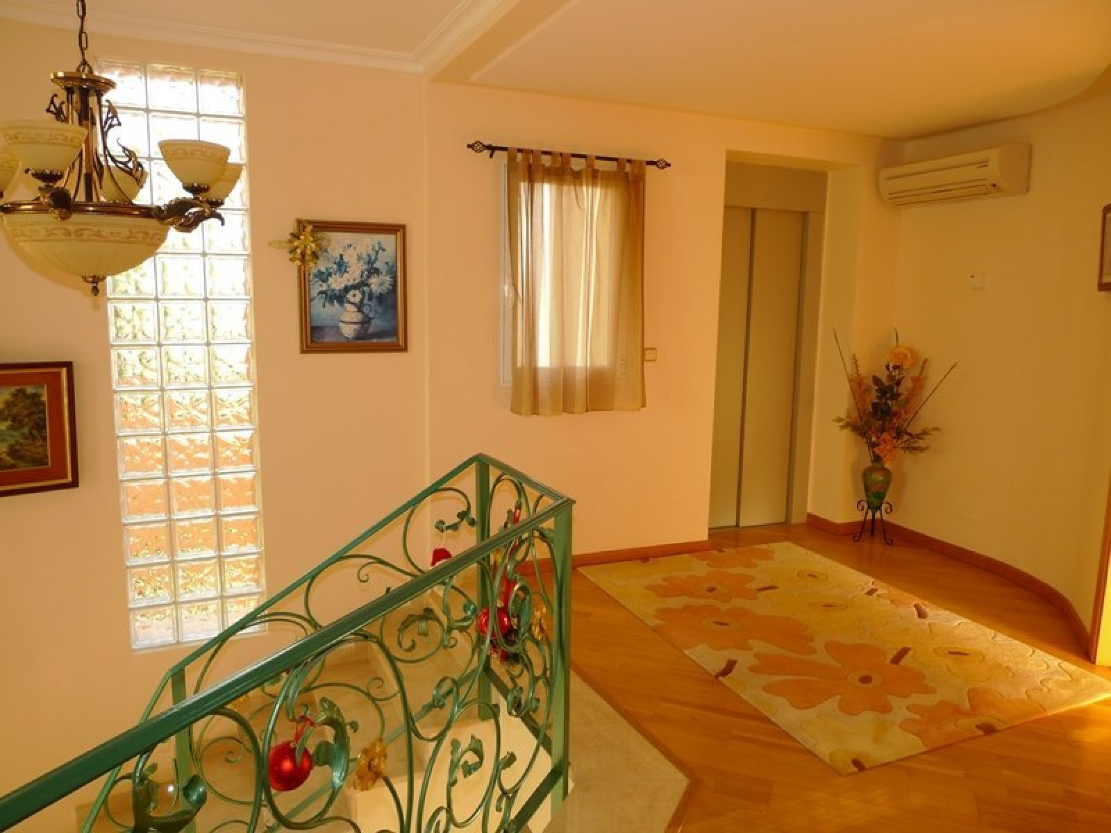 Amplia villa en Altea Hills
