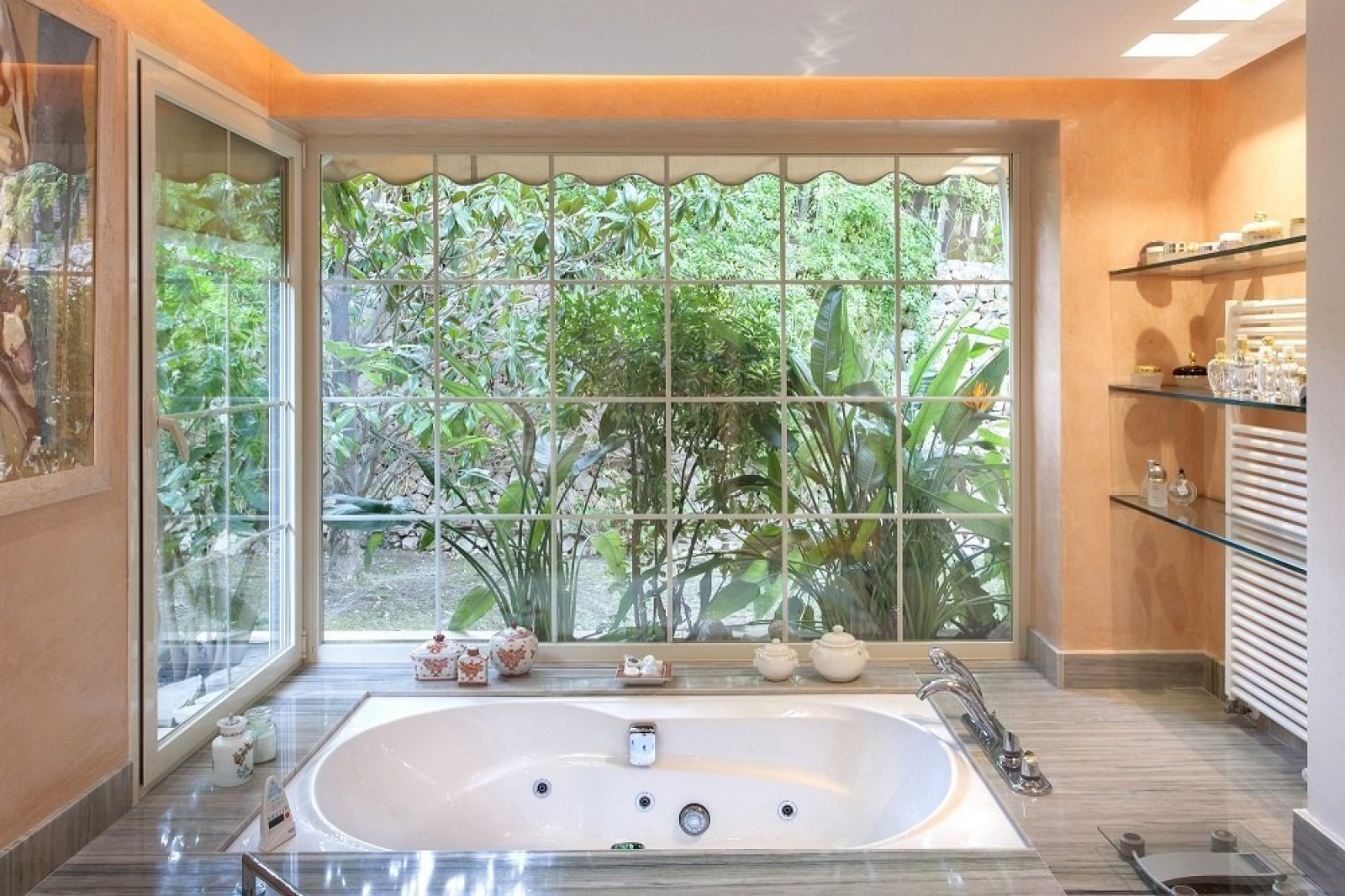 Villa de lujo en Altea Hills