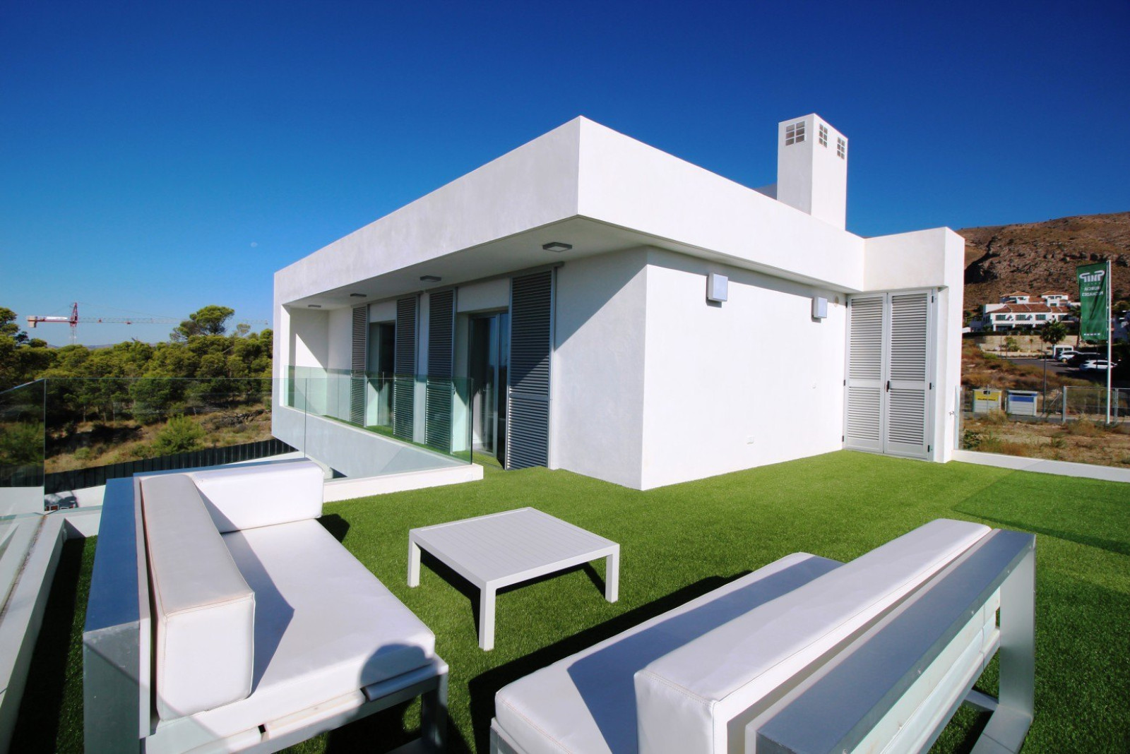 Villa POLINA