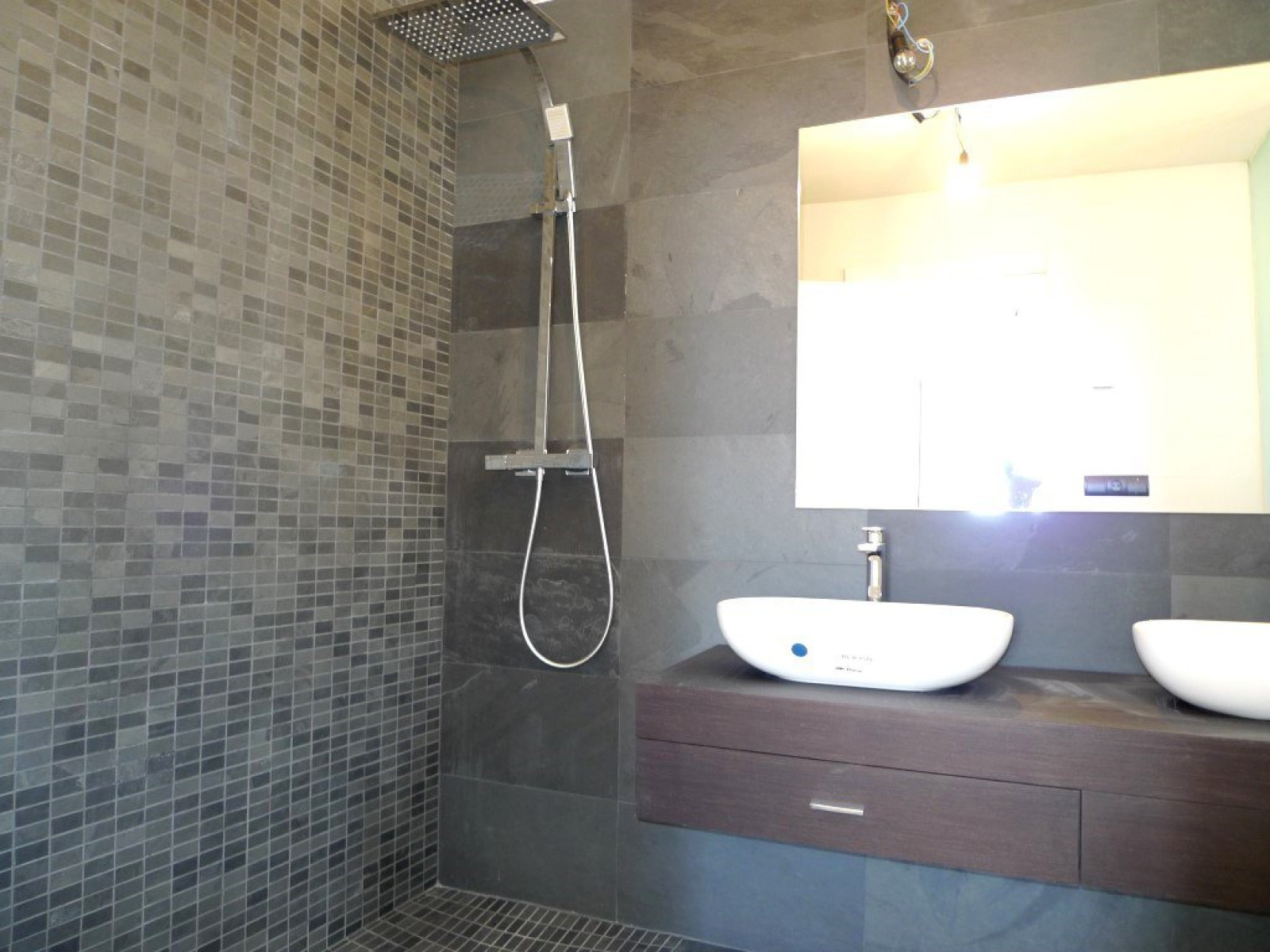 Villa de lujo en Finestrat