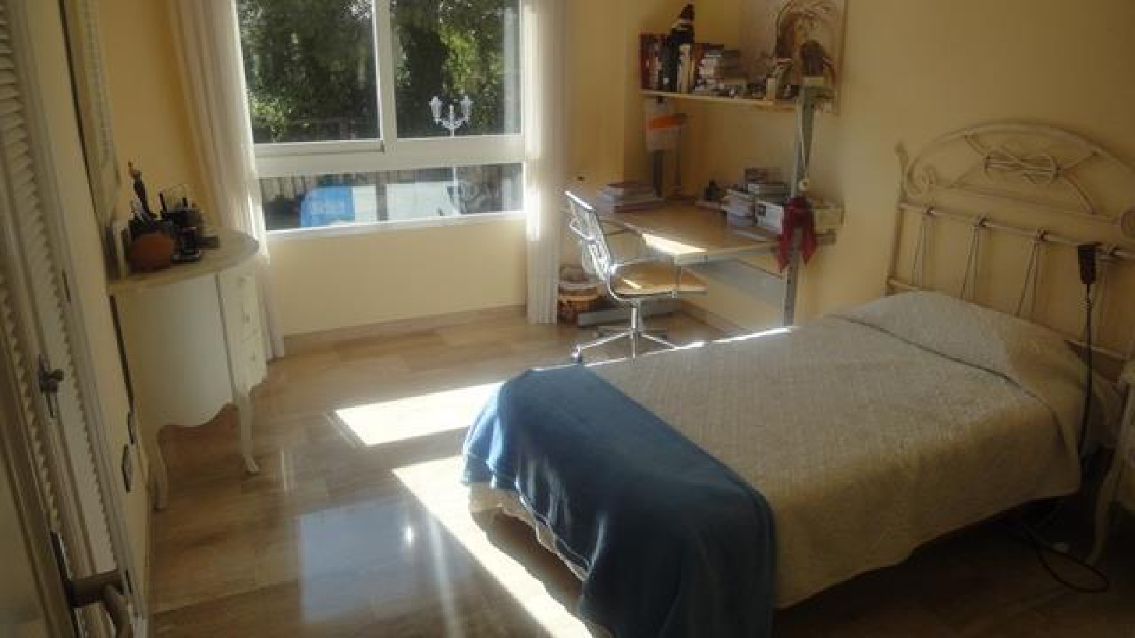 Bonita villa en La Nucia