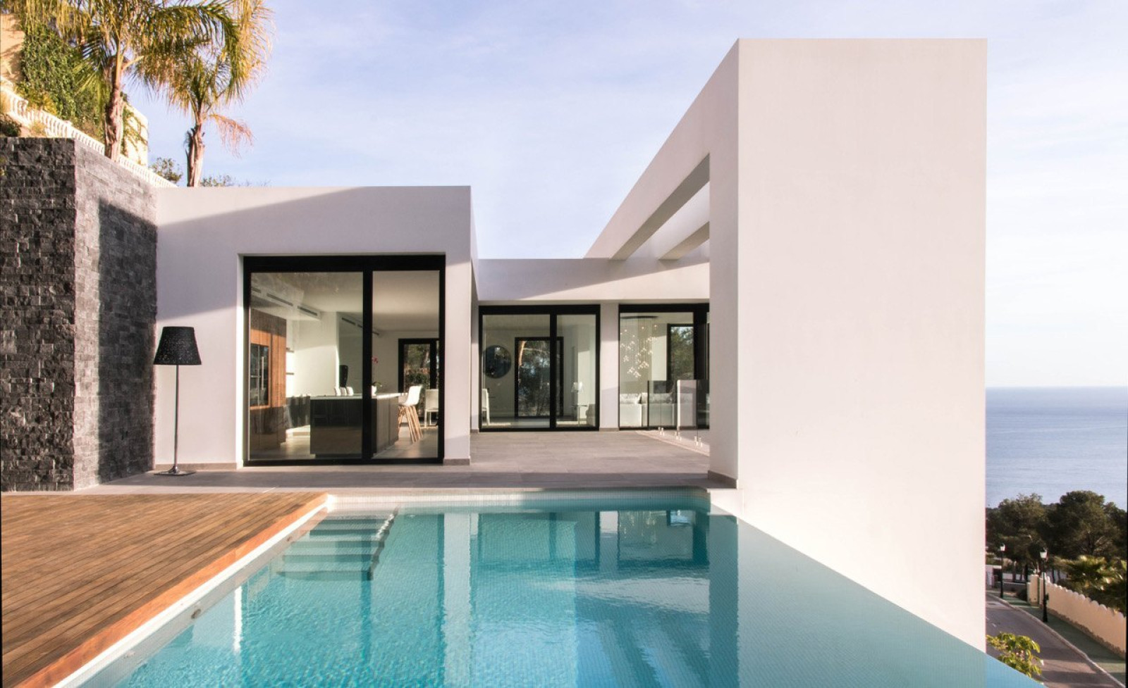 Villa VICTORIA
