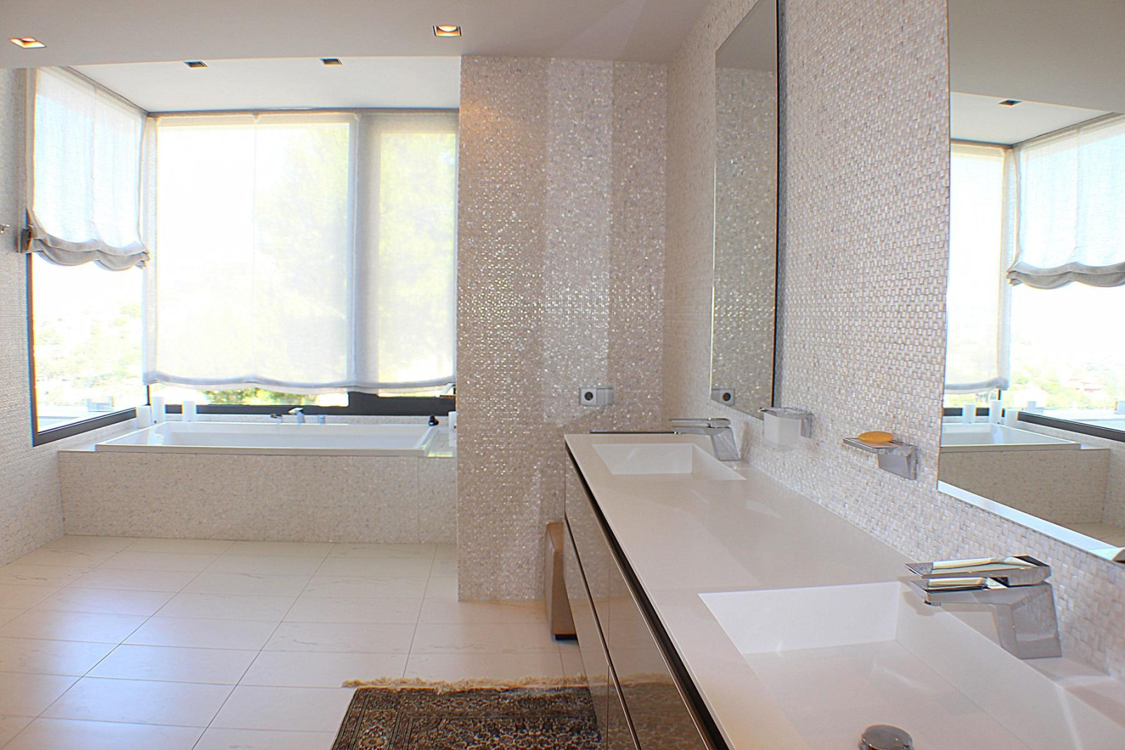 Maximum Luxury in Altea Hills