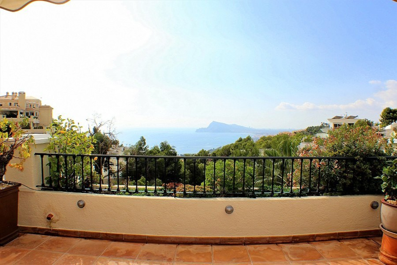 Elegante Apartamento en Altea Hills