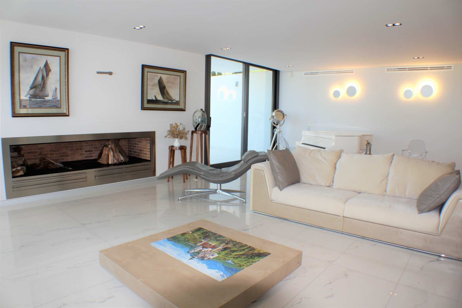 Maximum Luxury in Altea Hills