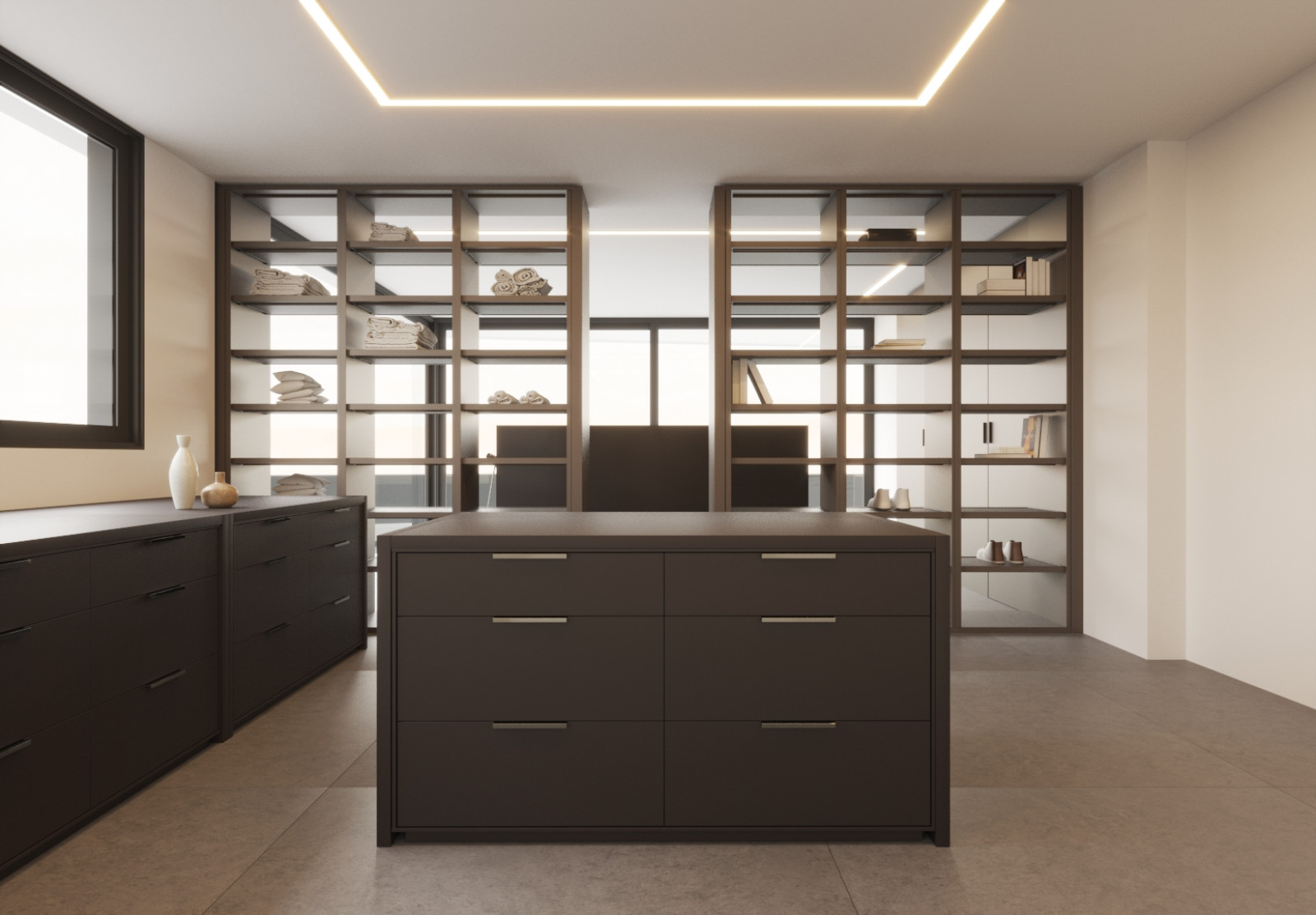 Villa de dise&ntilde;o en Altea