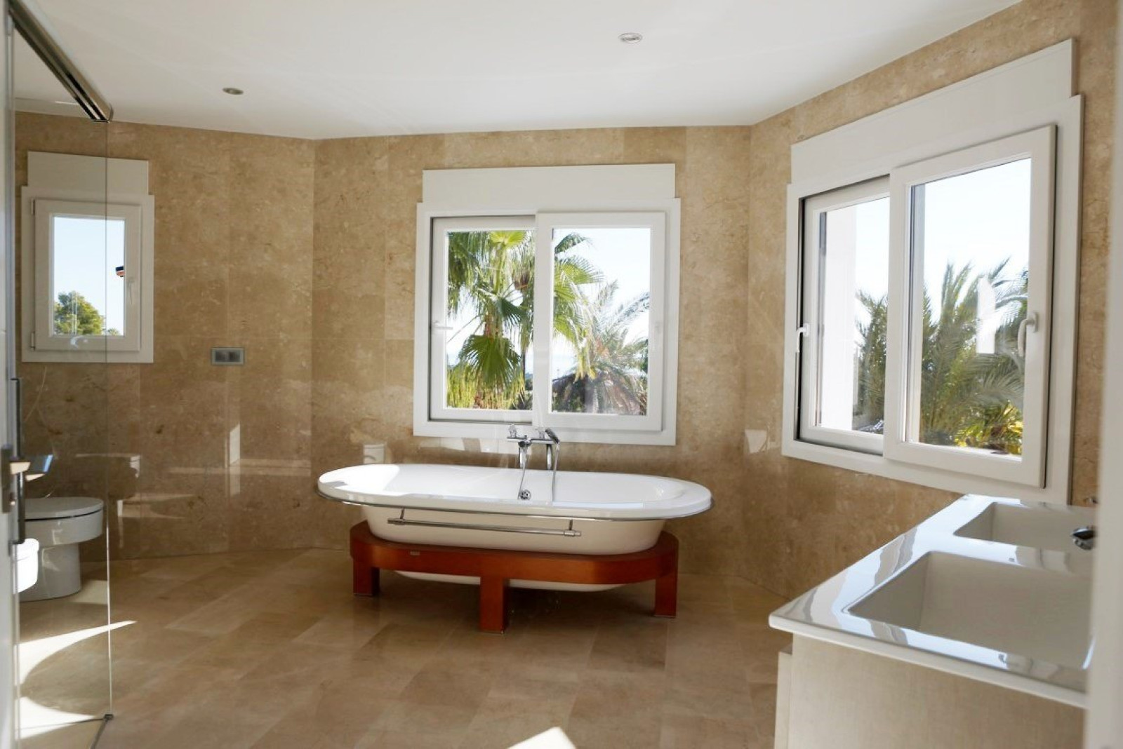 Villa con encanto a poca distancia del mar