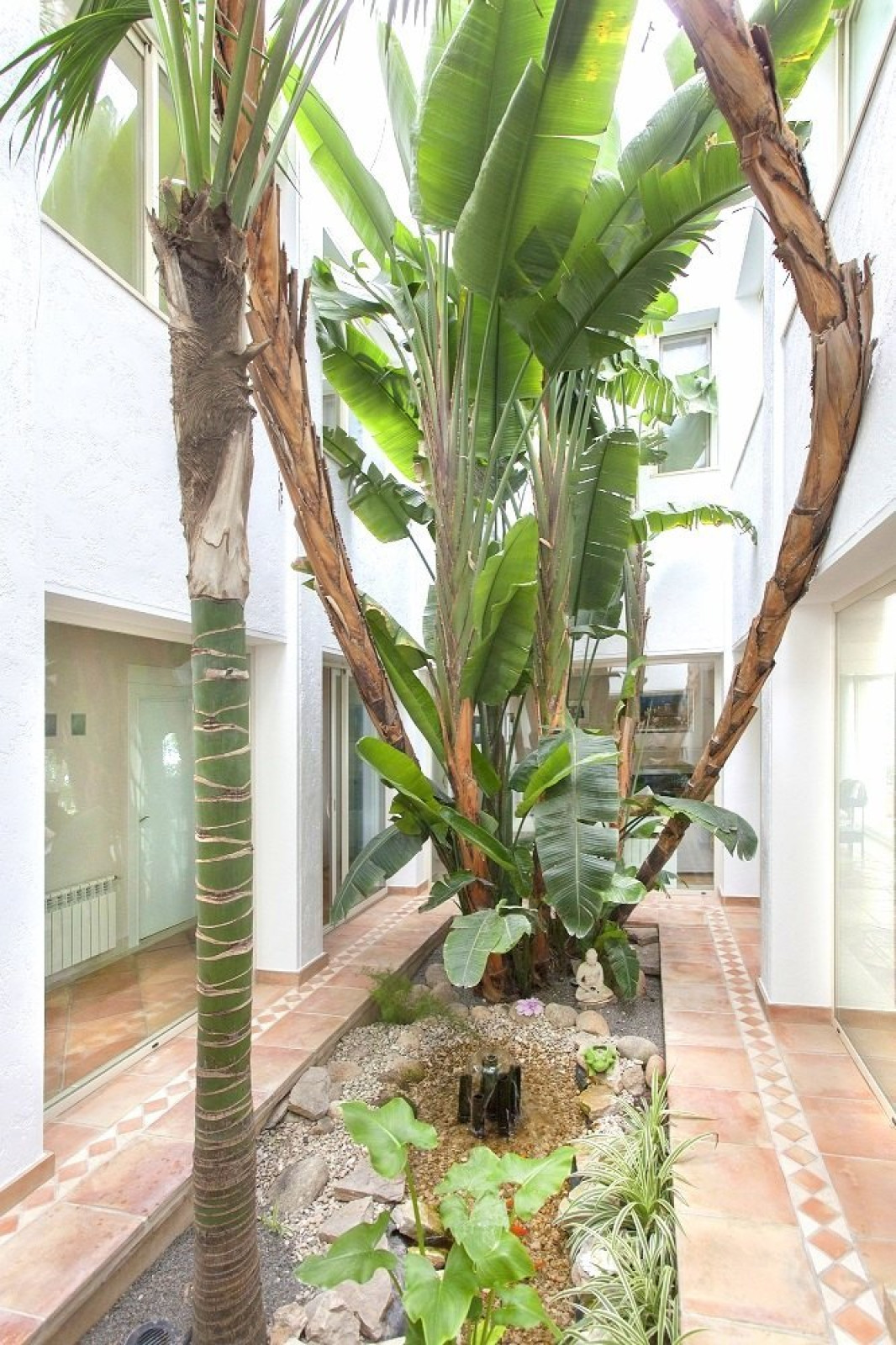 Villa de lujo en Altea Hills