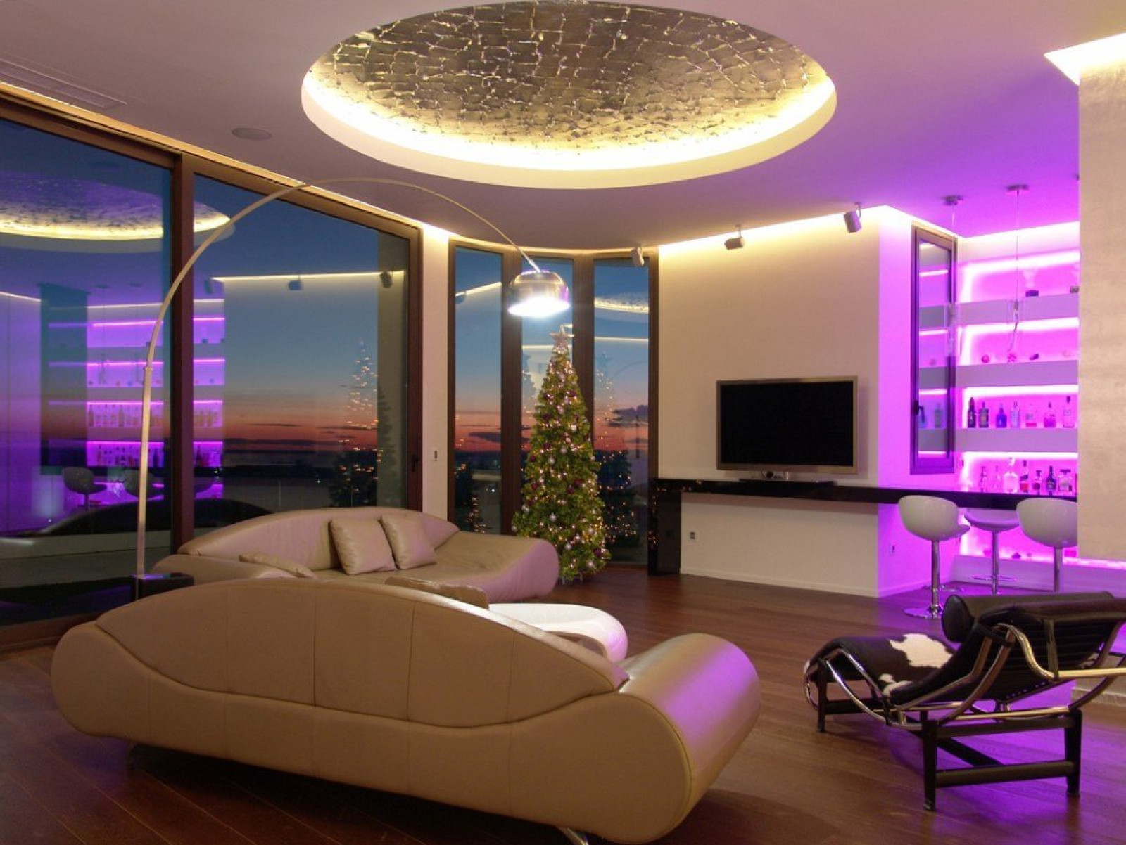 Exclusiva y sofisticada villa en Benidorm