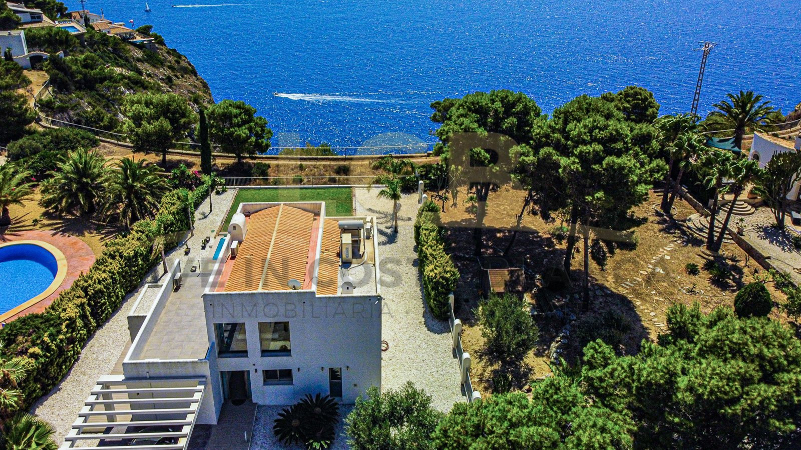 Villa SILVIA